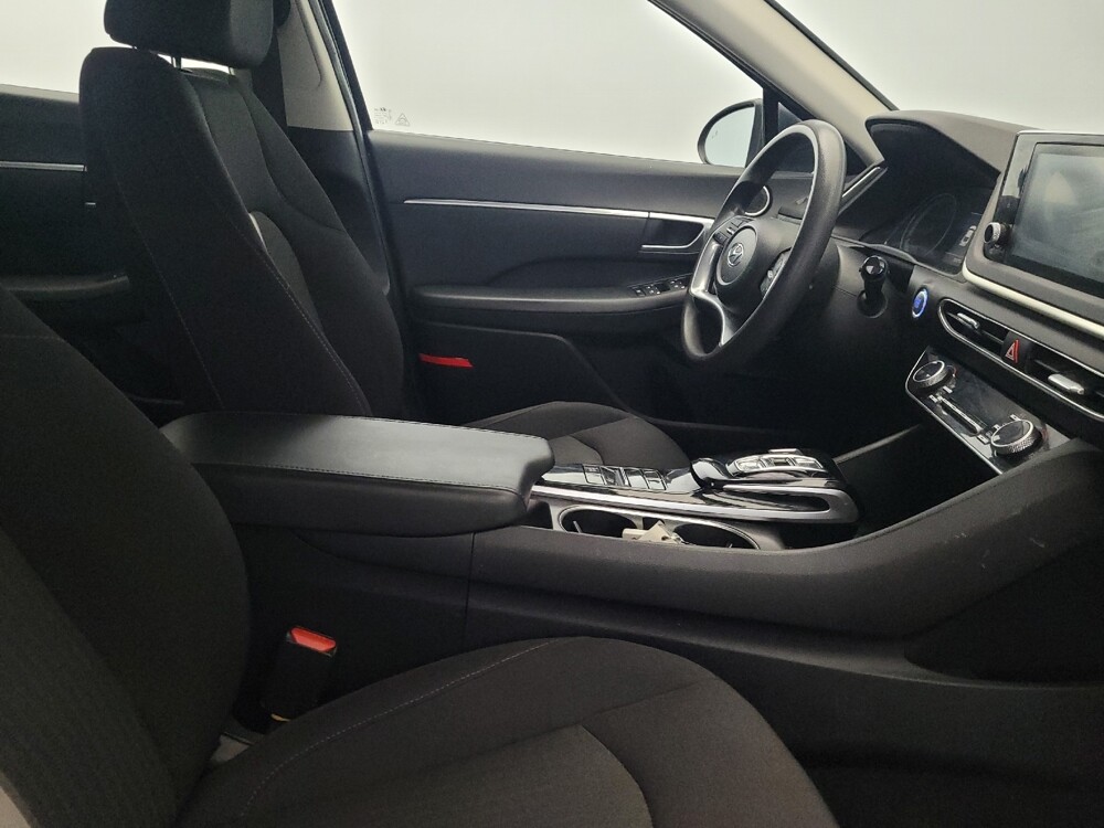 2022 Hyundai Sonata in Richmond, VA 23235 - 18135896 21