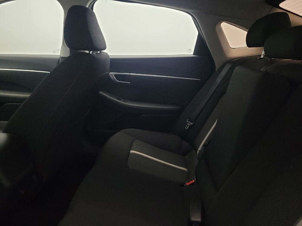 2022 Hyundai Sonata in Richmond, VA 23235 - 18135896 18