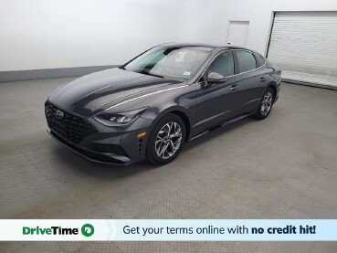 2022 Hyundai Sonata in Richmond, VA 23235