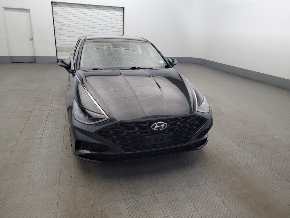 2022 Hyundai Sonata in Richmond, VA 23235 - 18135896 14