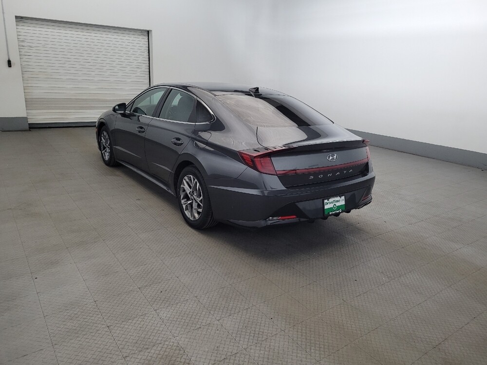 2022 Hyundai Sonata in Richmond, VA 23235 - 18135896 5