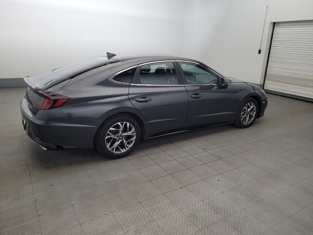 2022 Hyundai Sonata in Richmond, VA 23235 - 18135896 10