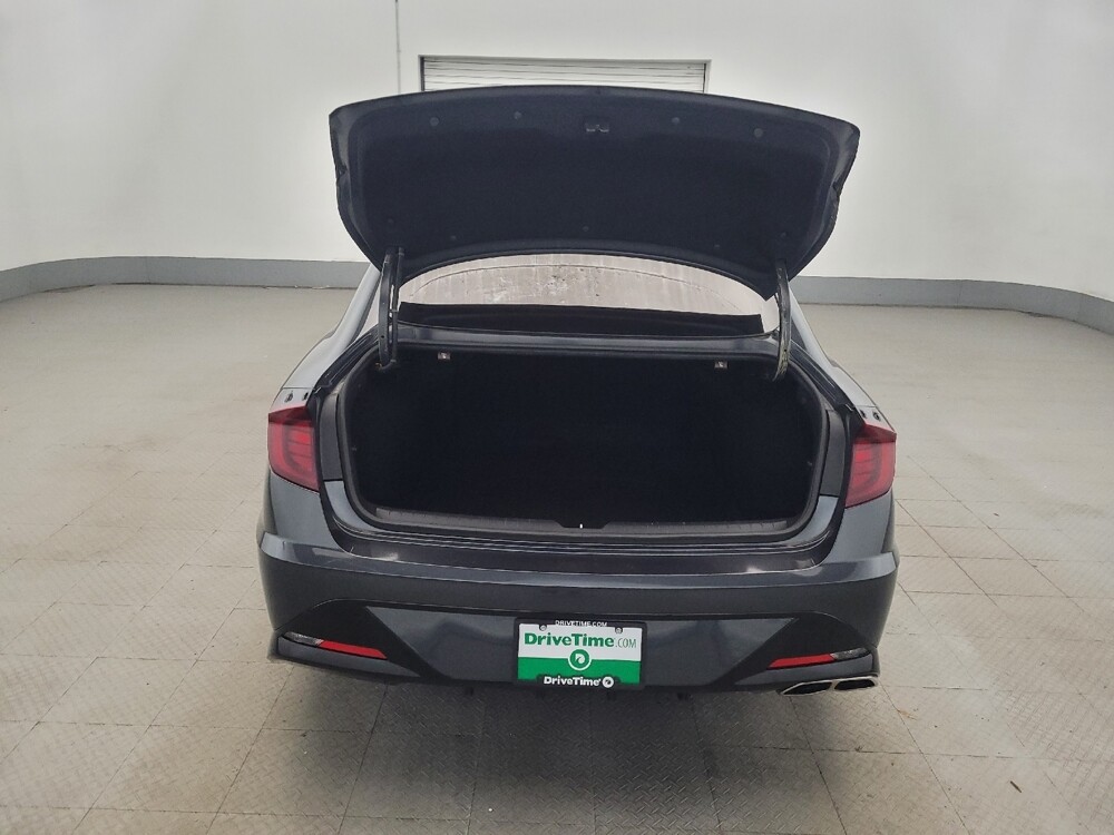 2022 Hyundai Sonata in Richmond, VA 23235 - 18135896 29