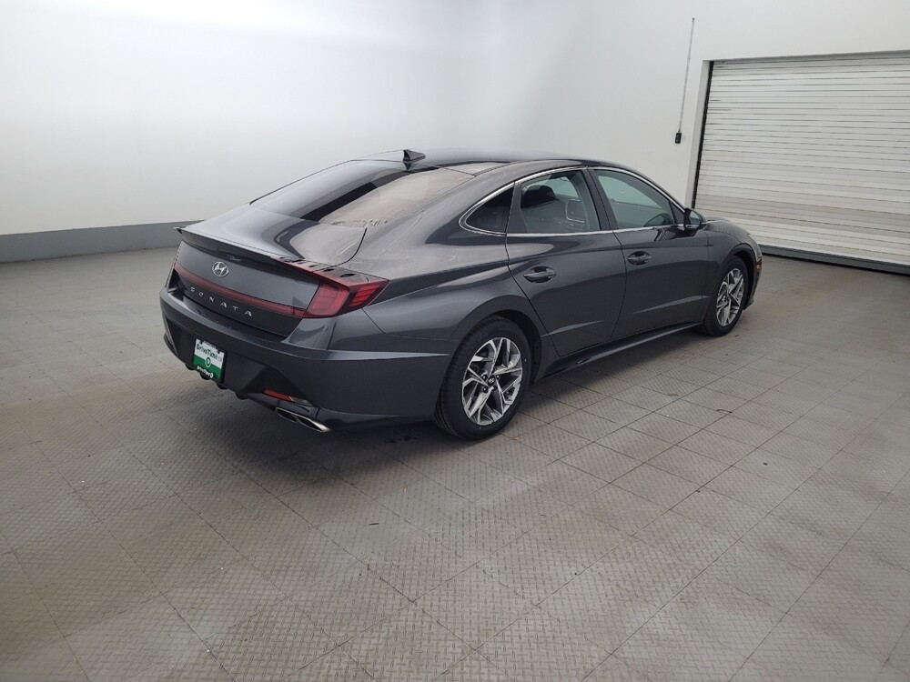 2022 Hyundai Sonata in Richmond, VA 23235 - 18135896 9