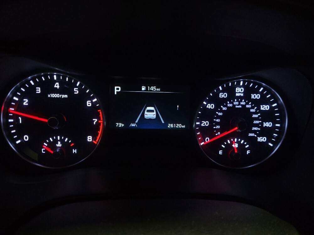 2023 Kia Forte in Woodbridge, VA 22191 - 18135897 23