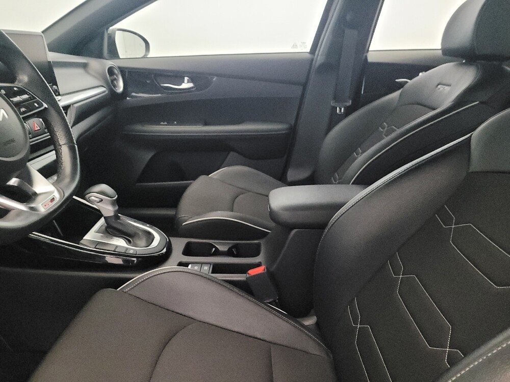 2023 Kia Forte in Woodbridge, VA 22191 - 18135897 17