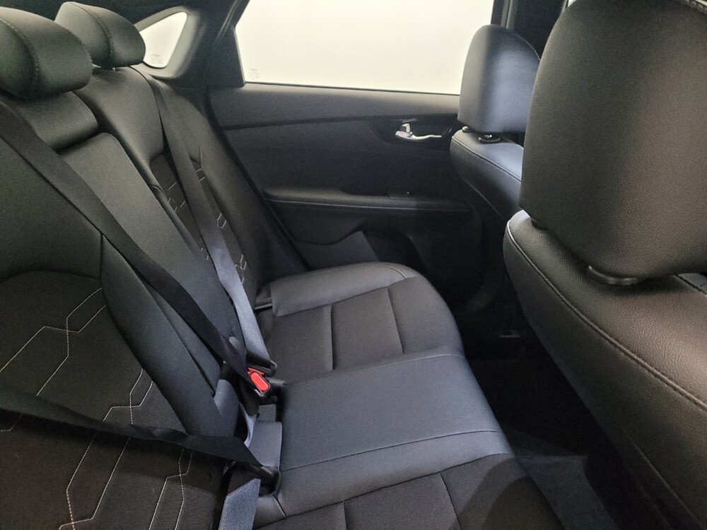 2023 Kia Forte in Woodbridge, VA 22191 - 18135897 19