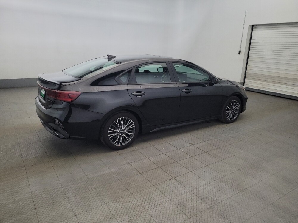 2023 Kia Forte in Woodbridge, VA 22191 - 18135897 10