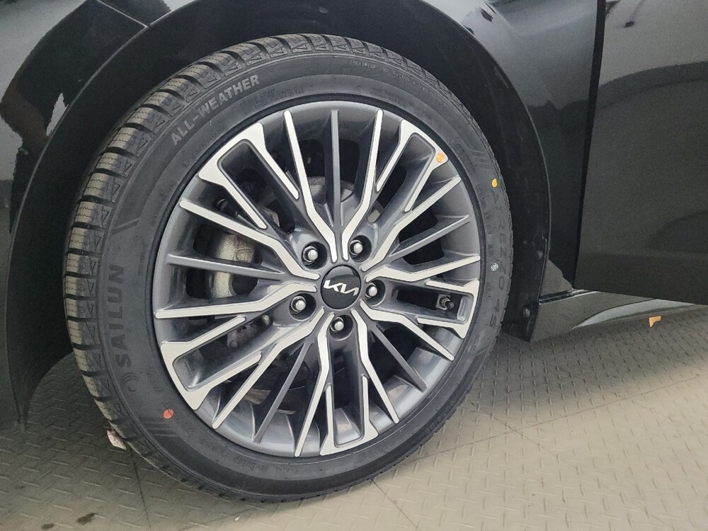 2023 Kia Forte in Woodbridge, VA 22191 - 18135897 31