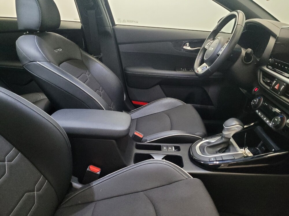 2023 Kia Forte in Woodbridge, VA 22191 - 18135897 21