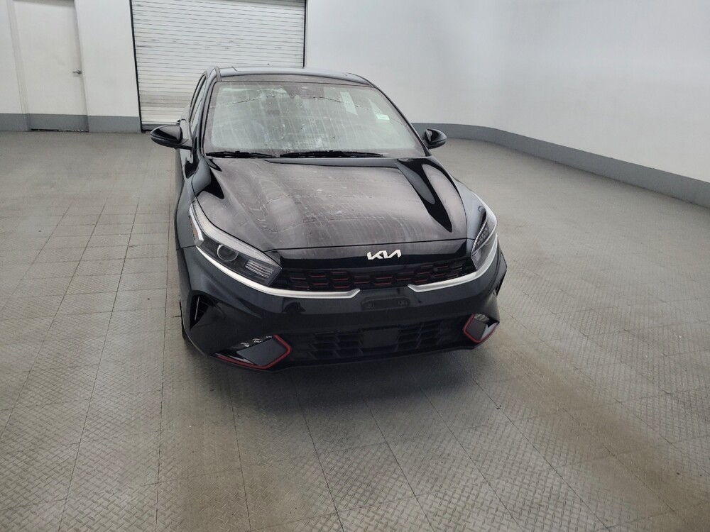 2023 Kia Forte in Woodbridge, VA 22191 - 18135897 14