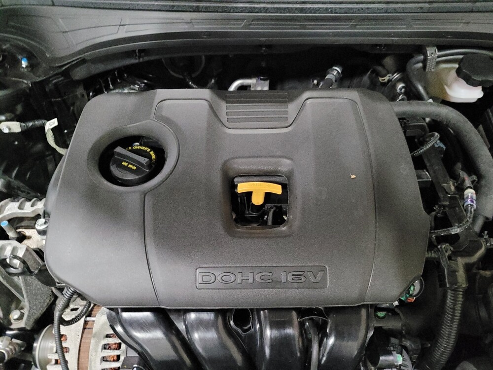 2023 Kia Forte in Woodbridge, VA 22191 - 18135897 30