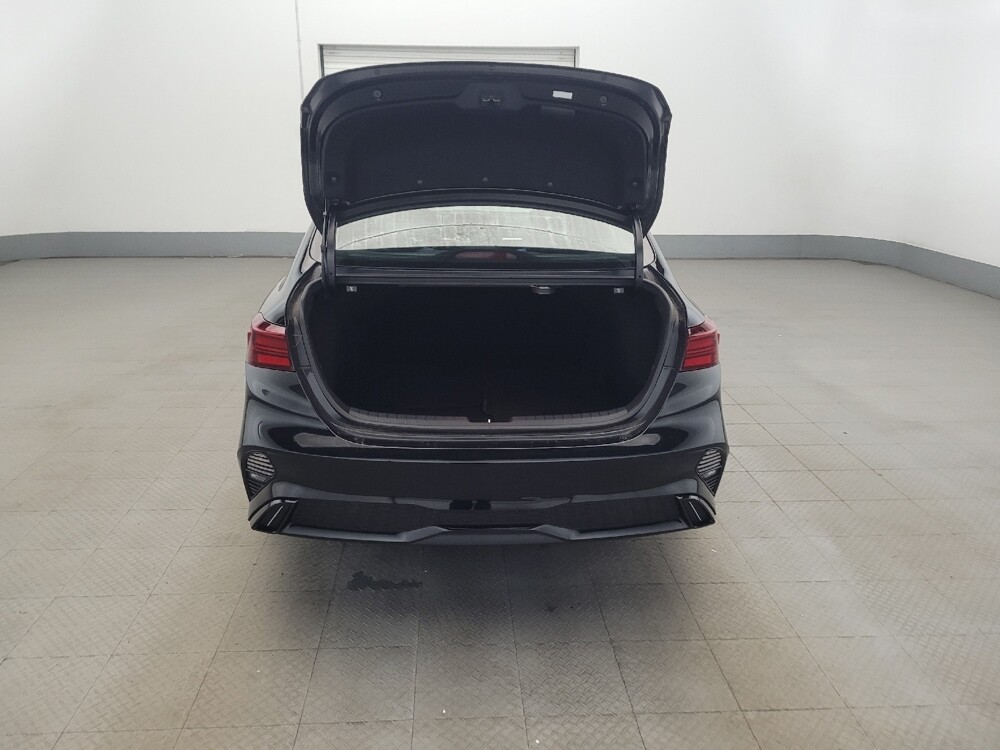 2023 Kia Forte in Woodbridge, VA 22191 - 18135897 29