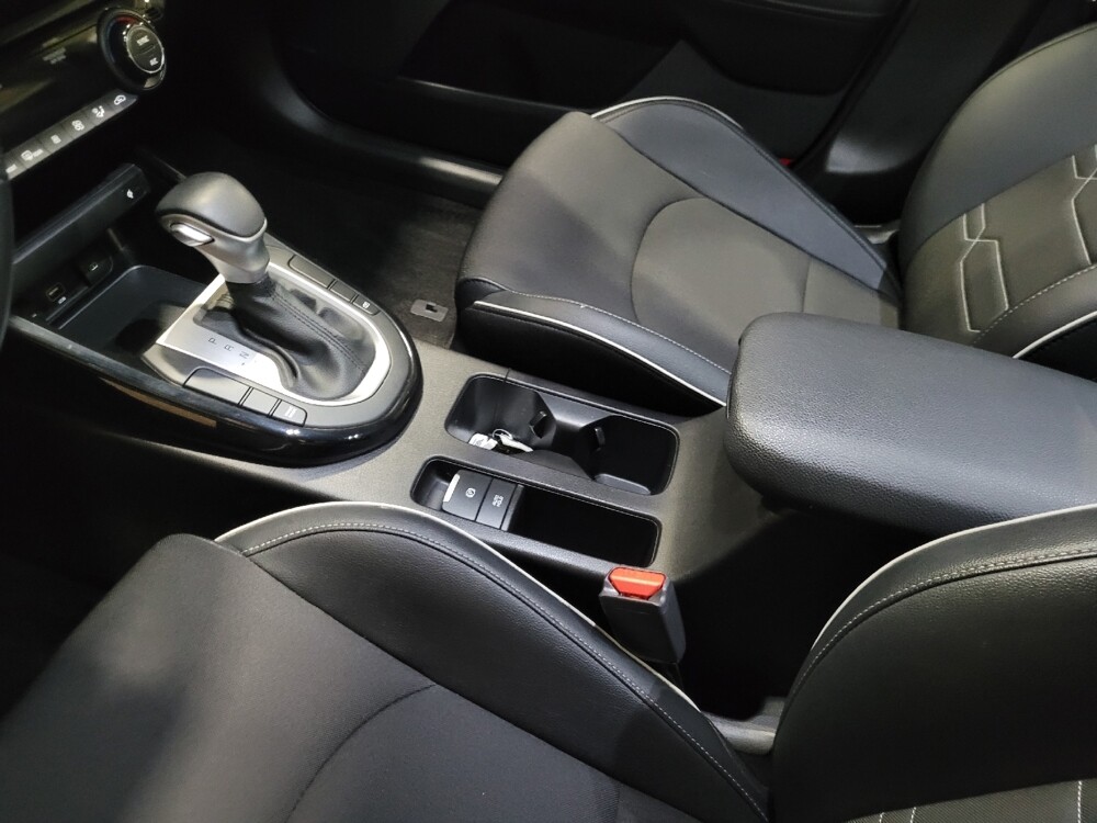 2023 Kia Forte in Woodbridge, VA 22191 - 18135897 26