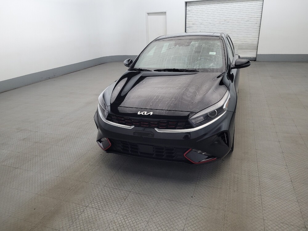 2023 Kia Forte in Woodbridge, VA 22191 - 18135897 15