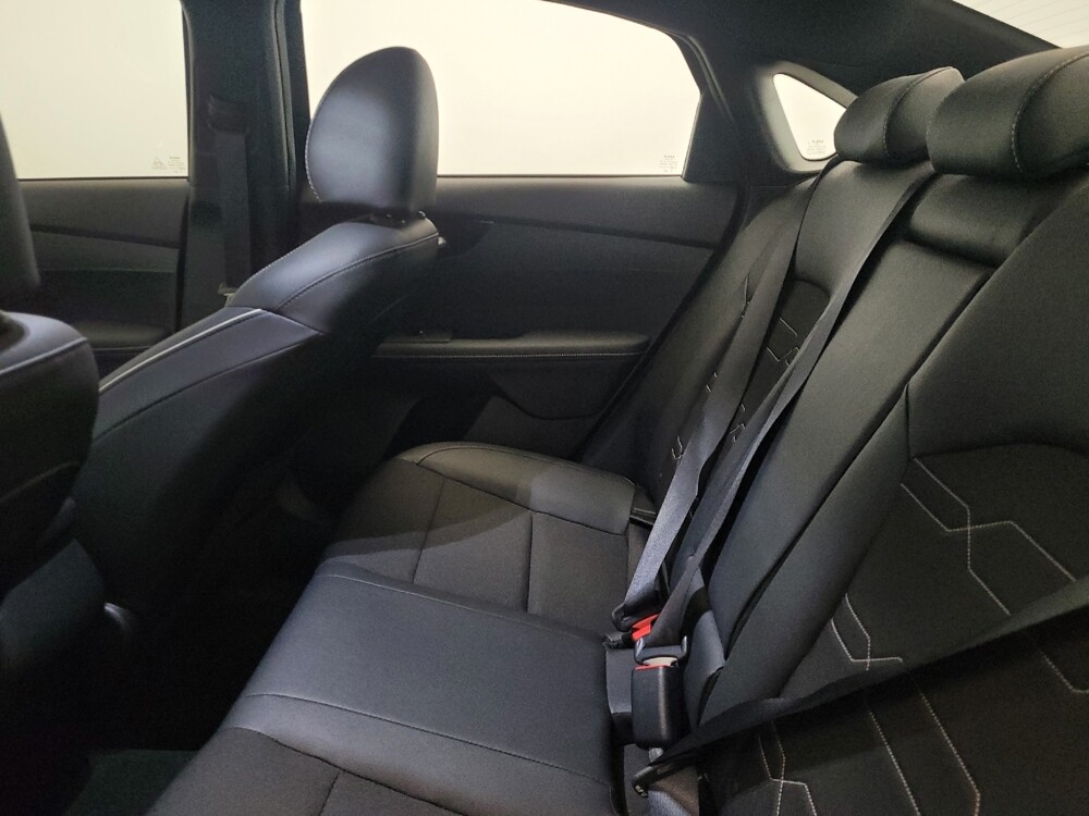 2023 Kia Forte in Woodbridge, VA 22191 - 18135897 18