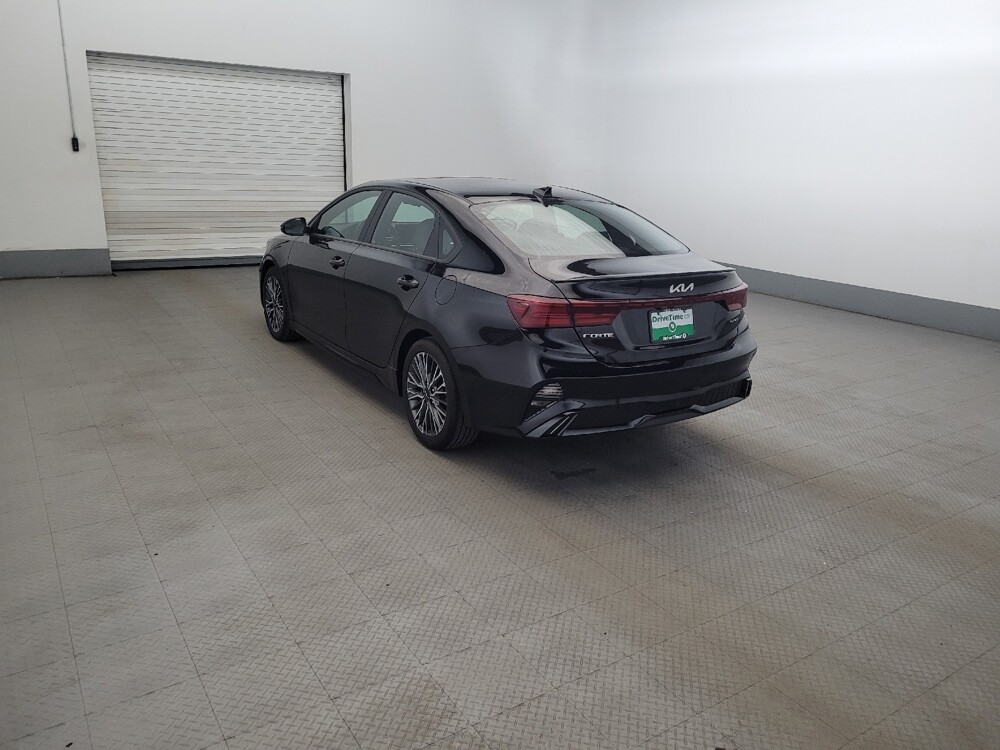 2023 Kia Forte in Woodbridge, VA 22191 - 18135897 5