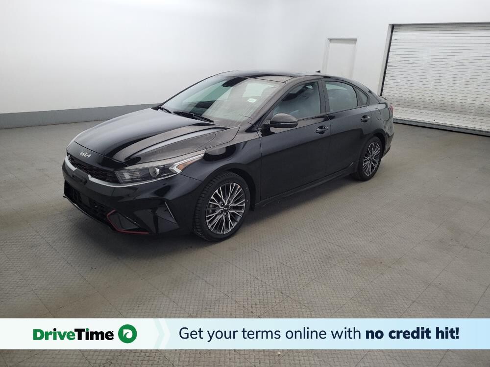 2023 Kia Forte in Woodbridge, VA 22191 - 18135897