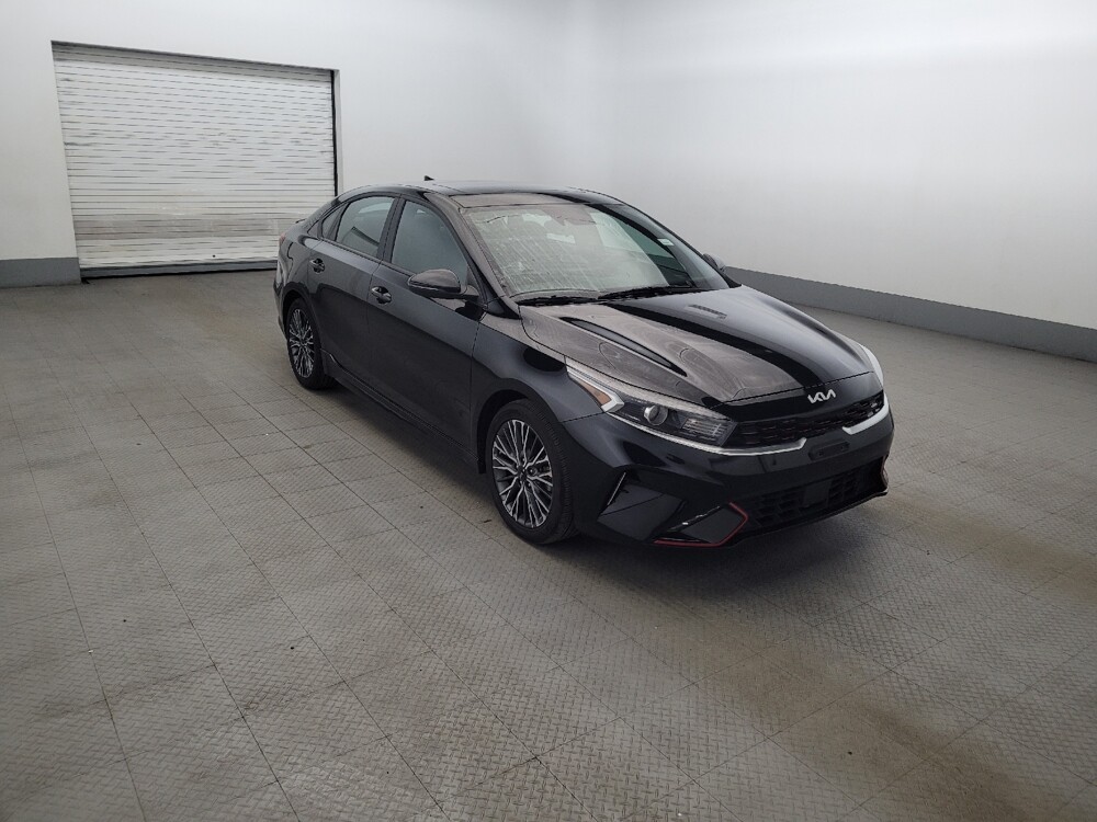 2023 Kia Forte in Woodbridge, VA 22191 - 18135897 13