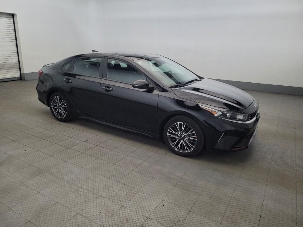 2023 Kia Forte in Woodbridge, VA 22191 - 18135897 11