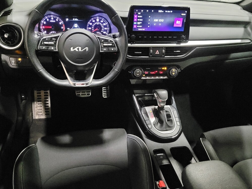 2023 Kia Forte in Woodbridge, VA 22191 - 18135897 22