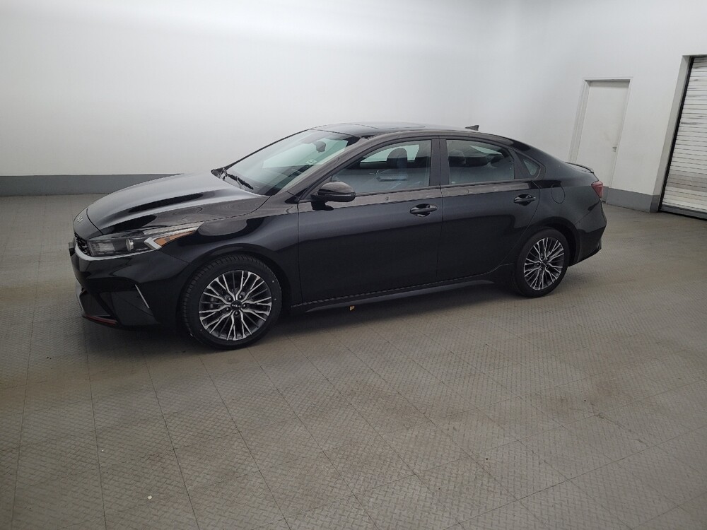 2023 Kia Forte in Woodbridge, VA 22191 - 18135897 2