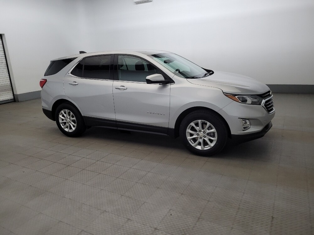 2020 Chevrolet Equinox in Richmond, VA 23235 - 18135898 11