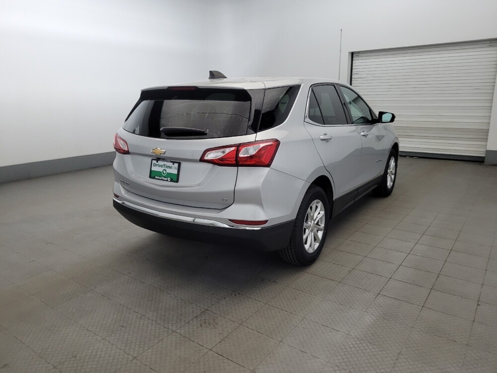 2020 Chevrolet Equinox in Richmond, VA 23235 - 18135898 9