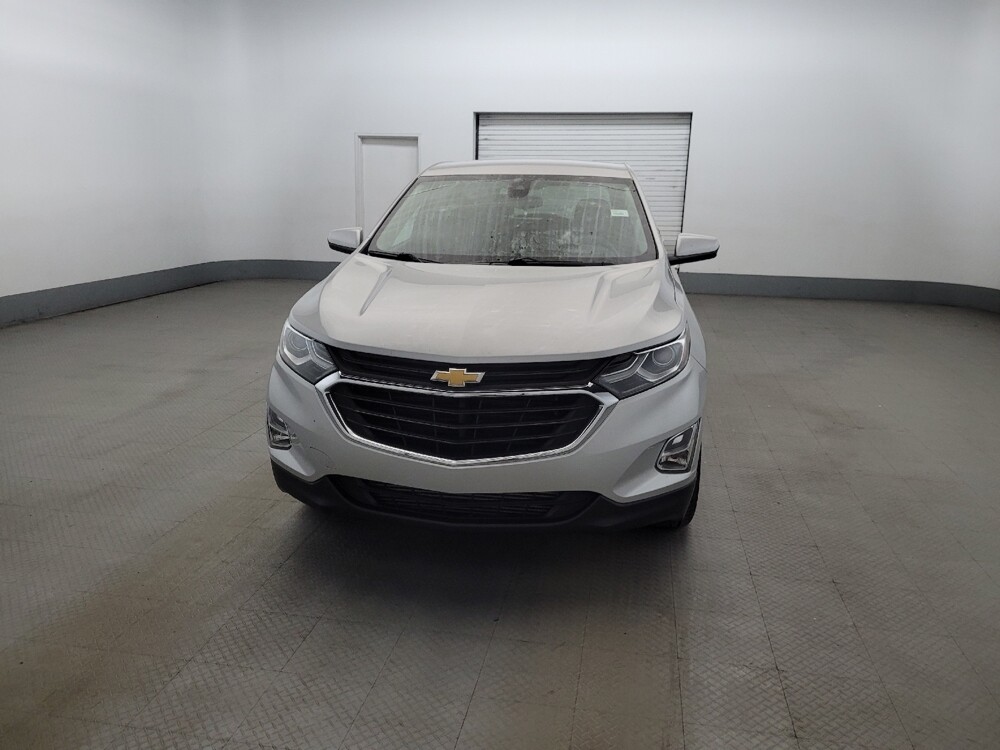 2020 Chevrolet Equinox in Richmond, VA 23235 - 18135898 15