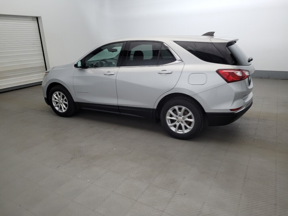2020 Chevrolet Equinox in Richmond, VA 23235 - 18135898 3