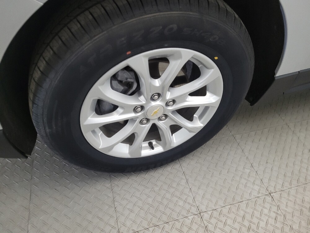 2020 Chevrolet Equinox in Richmond, VA 23235 - 18135898 31