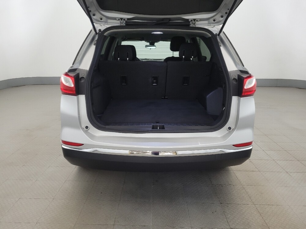 2020 Chevrolet Equinox in Richmond, VA 23235 - 18135898 29