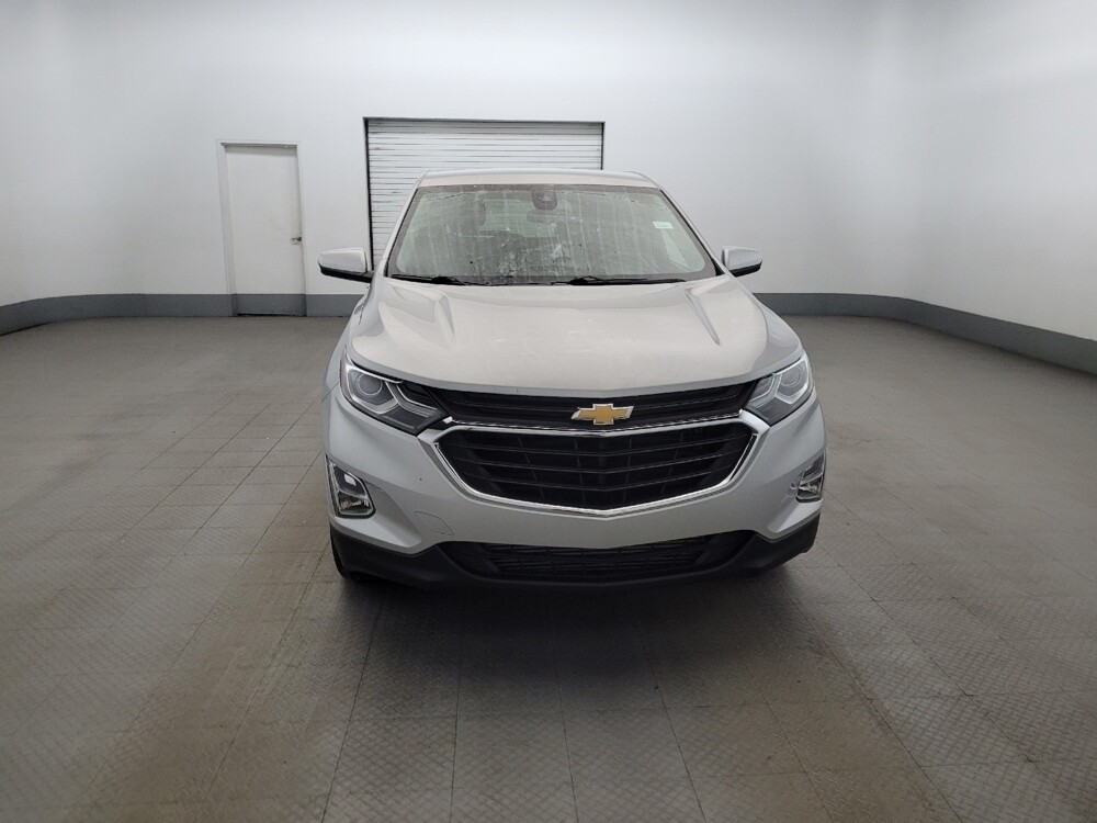 2020 Chevrolet Equinox in Richmond, VA 23235 - 18135898 14