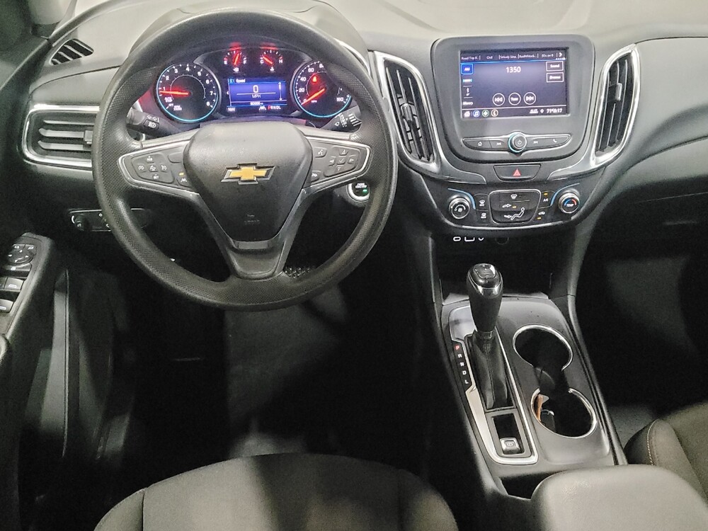 2020 Chevrolet Equinox in Richmond, VA 23235 - 18135898 30
