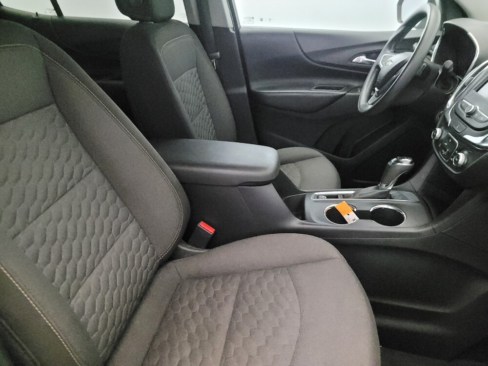 2020 Chevrolet Equinox in Richmond, VA 23235 - 18135898 21