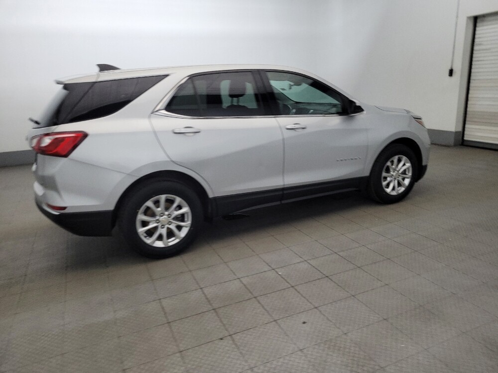 2020 Chevrolet Equinox in Richmond, VA 23235 - 18135898 10