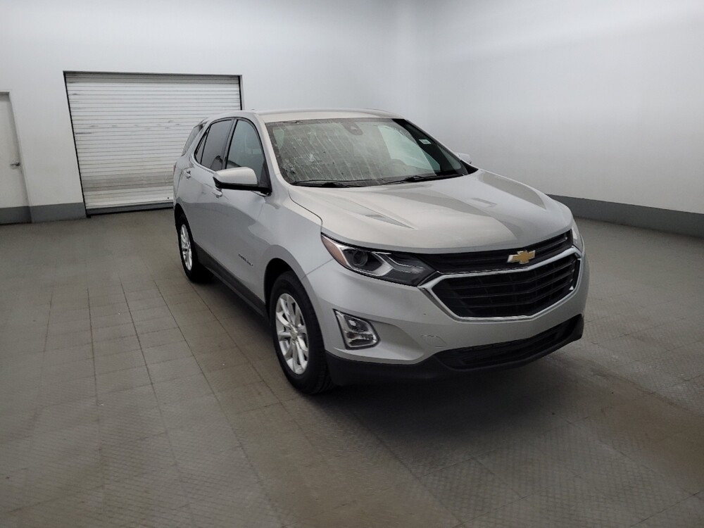 2020 Chevrolet Equinox in Richmond, VA 23235 - 18135898 13