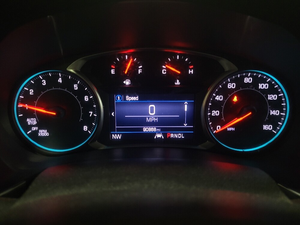 2020 Chevrolet Equinox in Richmond, VA 23235 - 18135898 23