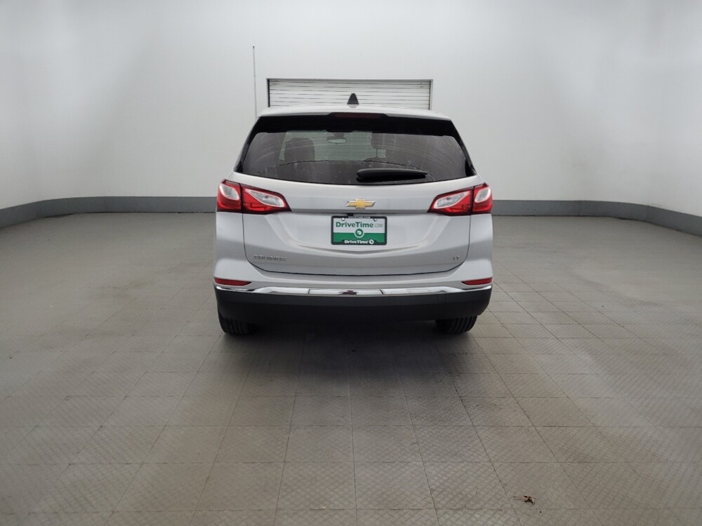 2020 Chevrolet Equinox in Richmond, VA 23235 - 18135898 6