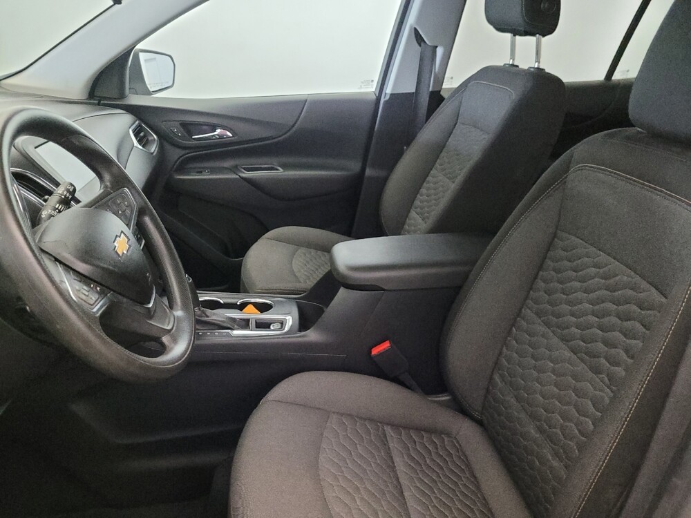 2020 Chevrolet Equinox in Richmond, VA 23235 - 18135898 17