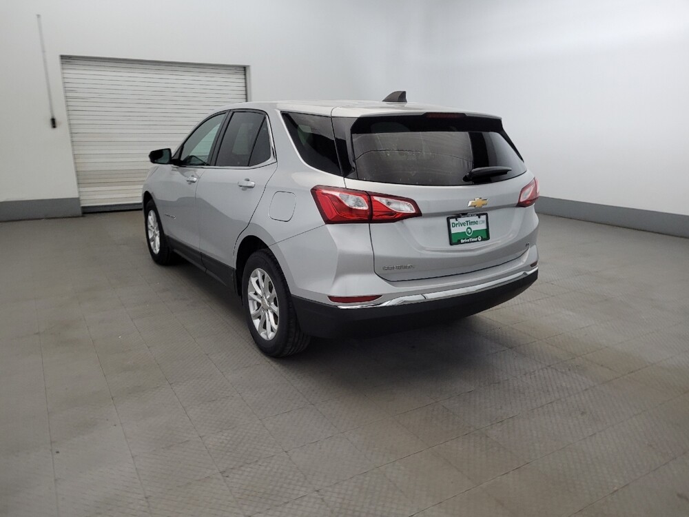 2020 Chevrolet Equinox in Richmond, VA 23235 - 18135898 5