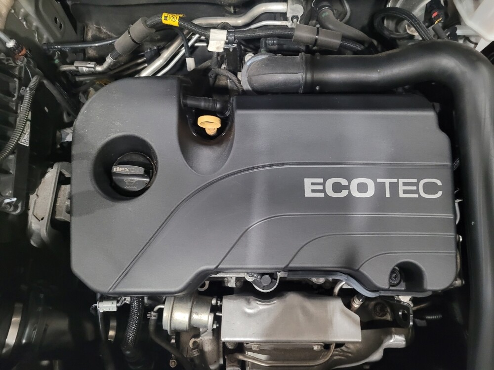 2020 Chevrolet Equinox in Richmond, VA 23235 - 18135898 22