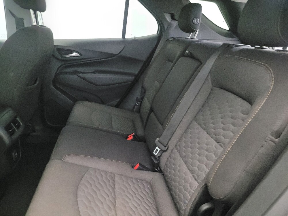 2020 Chevrolet Equinox in Richmond, VA 23235 - 18135898 18