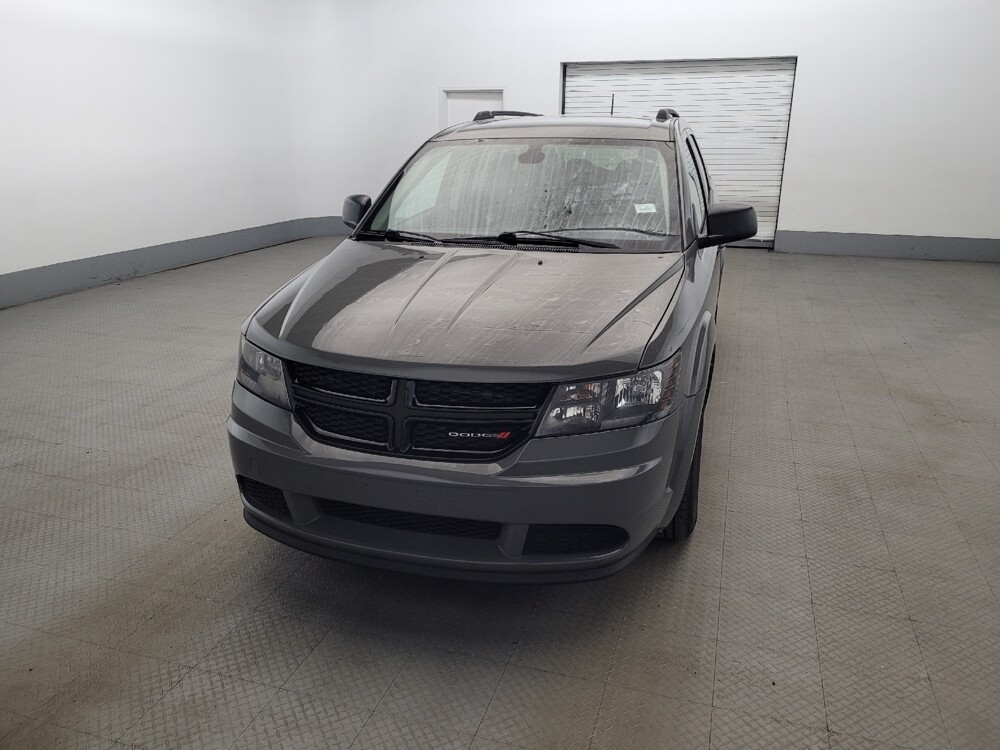 2020 Dodge Journey in Glen Burnie, MD 21061 - 18135899 15