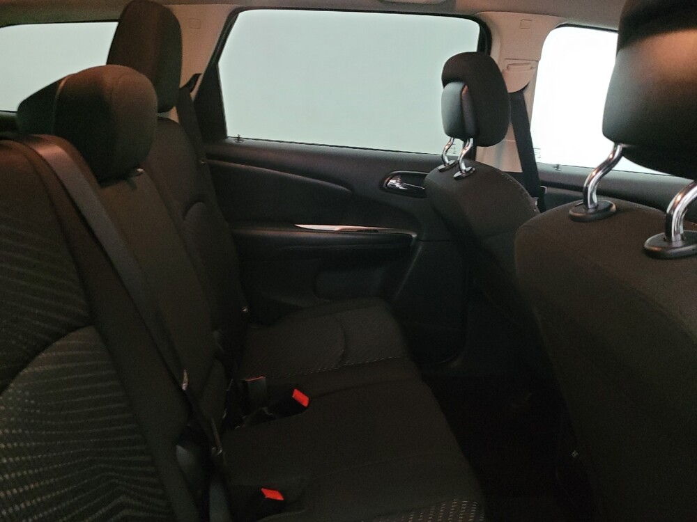 2020 Dodge Journey in Glen Burnie, MD 21061 - 18135899 19