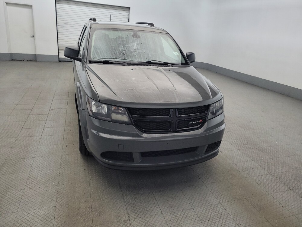 2020 Dodge Journey in Glen Burnie, MD 21061 - 18135899 14