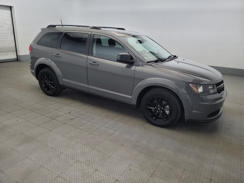 2020 Dodge Journey in Glen Burnie, MD 21061 - 18135899 11