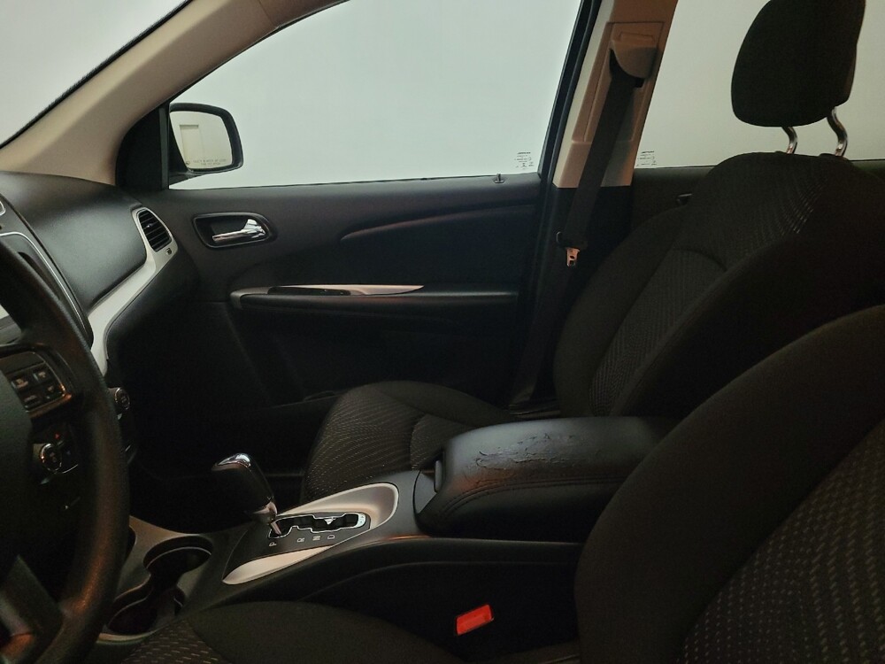 2020 Dodge Journey in Glen Burnie, MD 21061 - 18135899 17