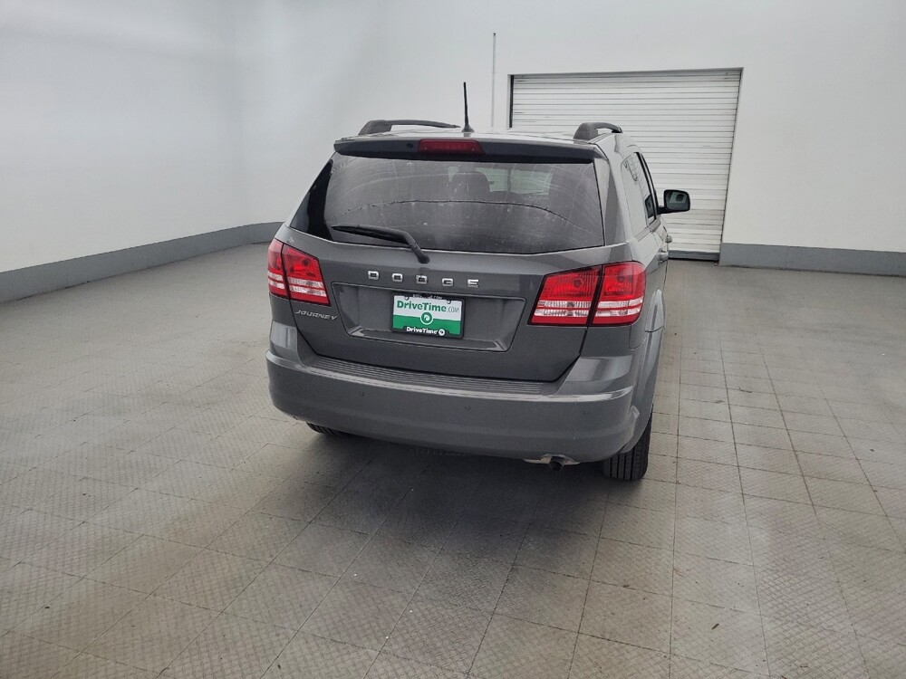 2020 Dodge Journey in Glen Burnie, MD 21061 - 18135899 7