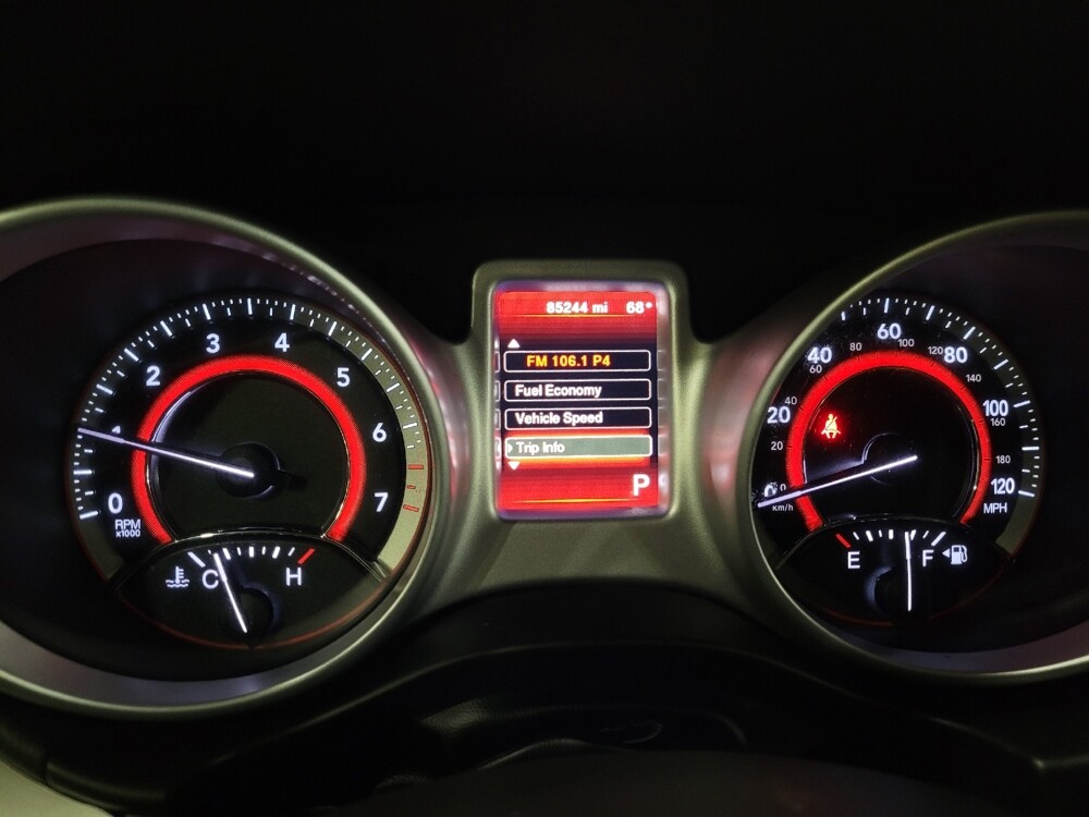 2020 Dodge Journey in Glen Burnie, MD 21061 - 18135899 23